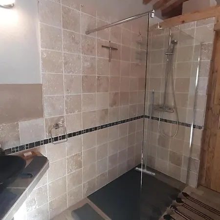 Massacan-vue Affittacamere