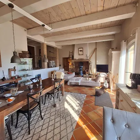 Massacan-vue Πανσιόν 4*