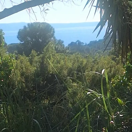 Massacan-vue Πανσιόν 4*