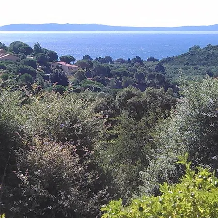 Massacan-vue Le Lavandou