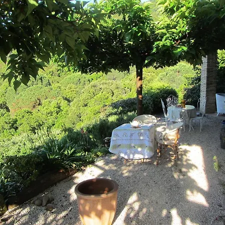 Gasthof Massacan-vue