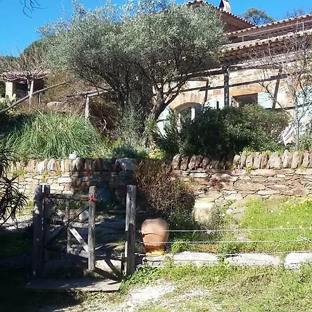 Massacan-vue 3* Le Lavandou