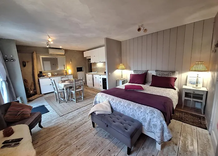 Massacan-vue 4* Le Lavandou