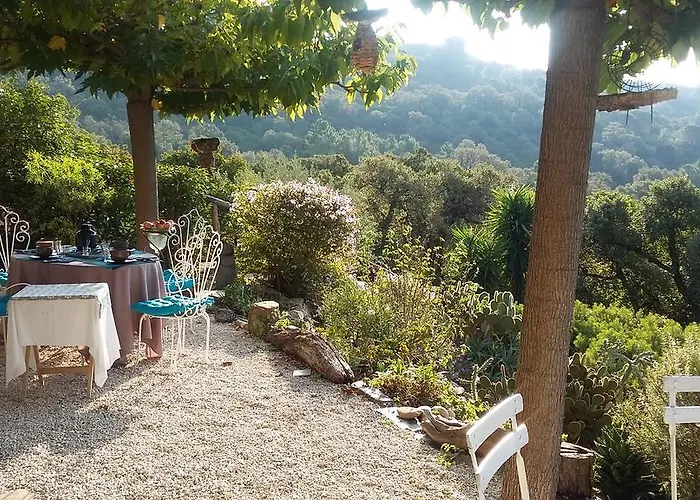 Massacan-vue Πανσιόν