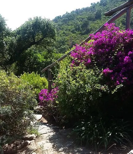 Massacan-vue Πανσιόν 4*