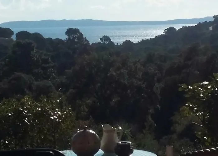 Massacan-vue Πανσιόν 4*