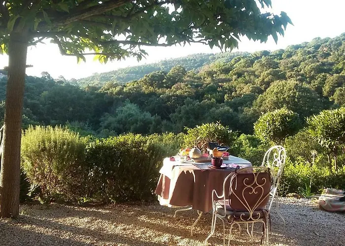 Πανσιόν Massacan-vue