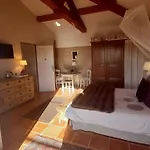 Massacan-vue Gasthof Le Lavandou