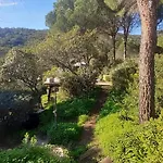 Massacan-vue Le Lavandou