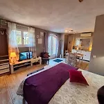 Gasthuis Massacan-vue 4*