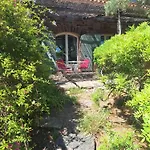 Massacan-vue 4* Le Lavandou