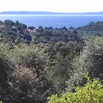 Massacan-vue Le Lavandou
