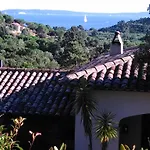 Massacan-vue Le Lavandou