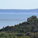 Massacan-vue Le Lavandou