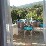 Gasthuis Massacan-vue Le Lavandou