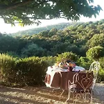 Gasthof Massacan-vue