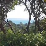 Gasthuis Massacan-vue Le Lavandou