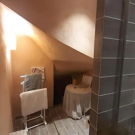 Maison d'hôtes Massacan-vue Le Lavandou