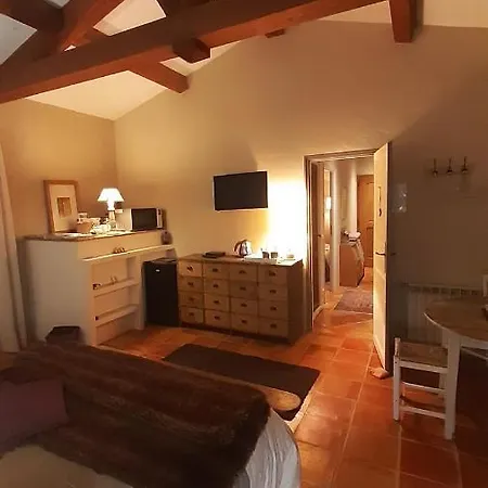 Maison d'hôtes Massacan-vue Le Lavandou