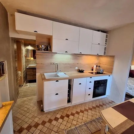 Massacan-vue Guest house