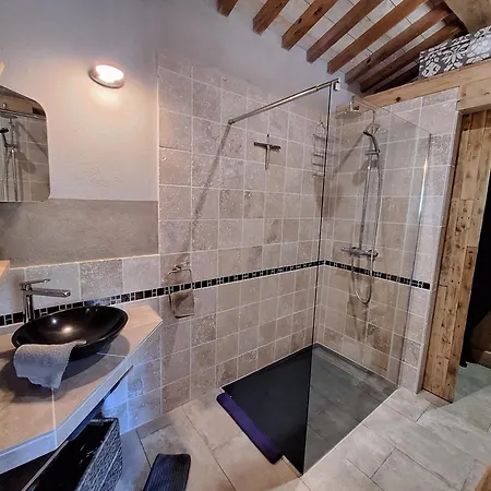 Massacan-vue 4* Le Lavandou