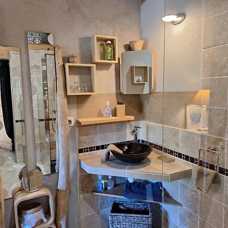 Affittacamere Massacan-vue 4*