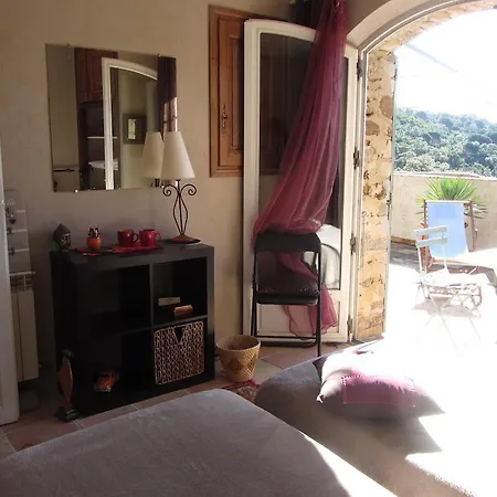 Massacan-vue Le Lavandou