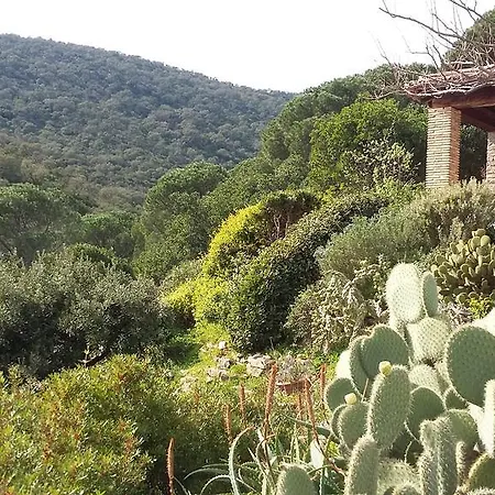 Massacan-vue Pensión