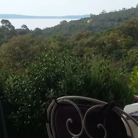 Massacan-vue Maison d'hôtes *