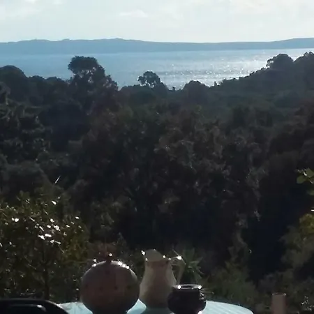 Massacan-vue Maison d'hôtes *