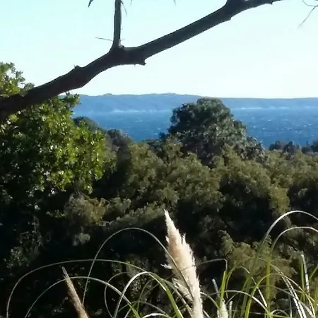 Massacan-vue Maison d'hôtes *