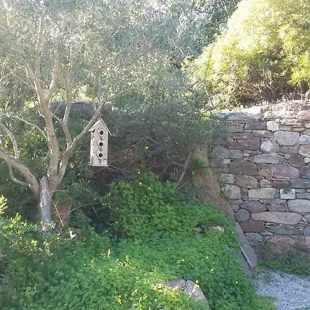 Pensionat Massacan-vue 4*