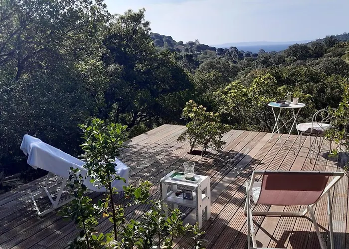 Affittacamere Massacan-vue 4*