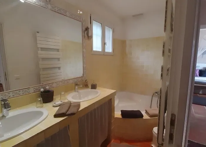 Pensjonat Massacan-vue 4*