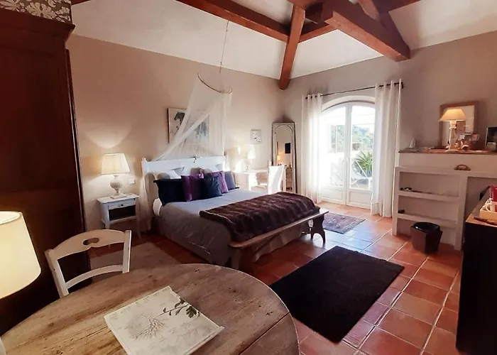 Affittacamere Massacan-vue 4*