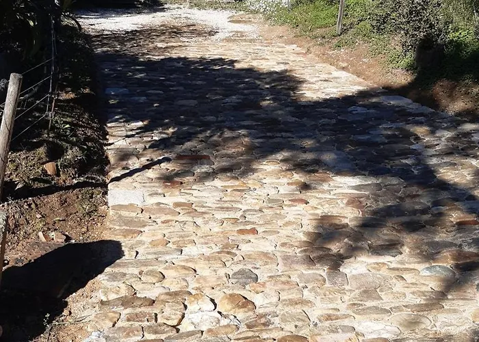 Pensionat Massacan-vue