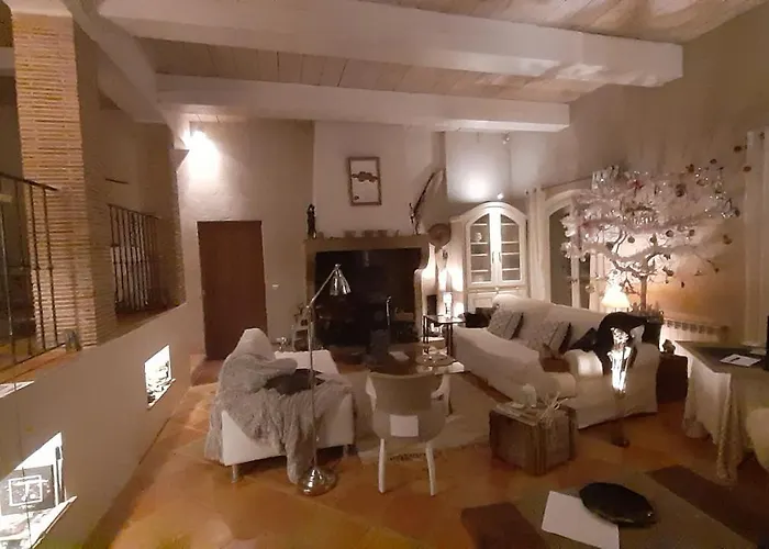 Affittacamere Massacan-vue 4*