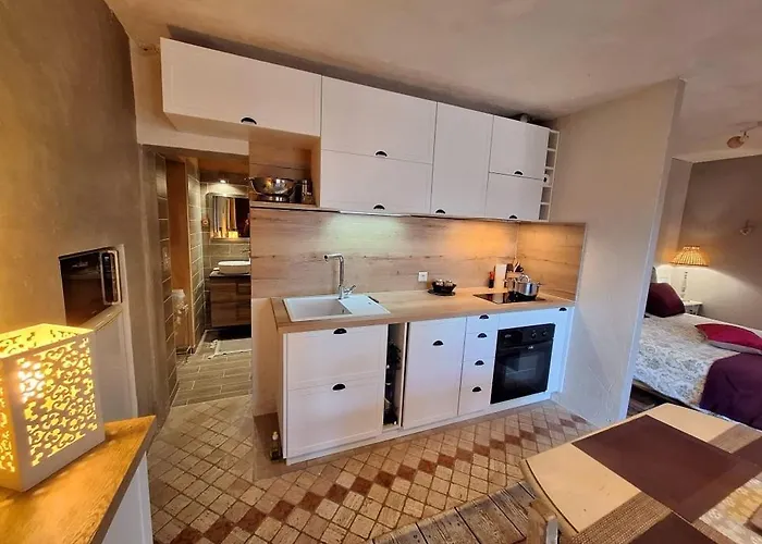 Massacan-vue Pensionat