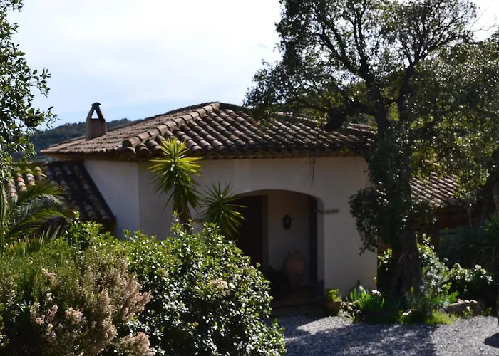 Massacan-vue Le Lavandou