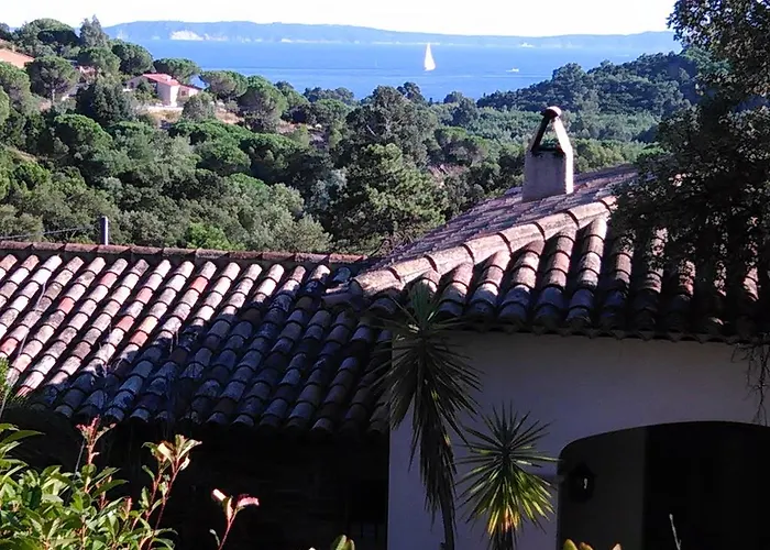 Massacan-vue Le Lavandou