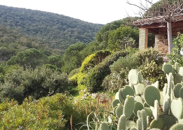 Massacan-vue Pensionat