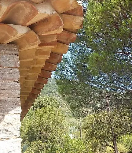 Pensjonat Massacan-vue Le Lavandou