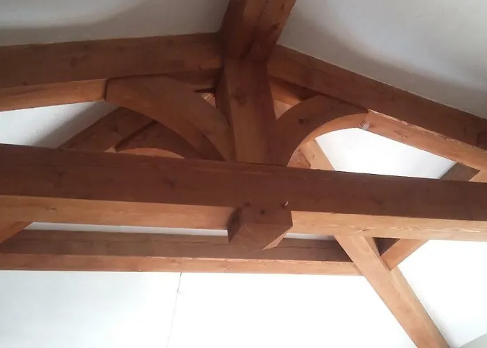 Massacan-vue Affittacamere 4*