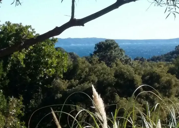 Massacan-vue Pensjonat 4*