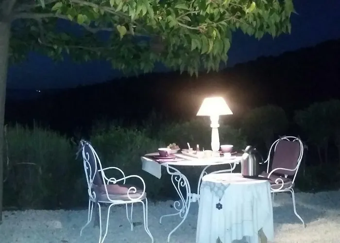 Pensionat Massacan-vue Le Lavandou